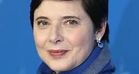 Isabella Rossellini | Actress, Director, Writer