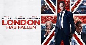 London Has Fallen (2016) Movie || Gerard Butler, Alan Siegel, Mark Gill, John T || Review and Facts