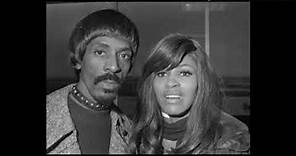 IKE & TINA TURNER - EARLY IN THE MORNING