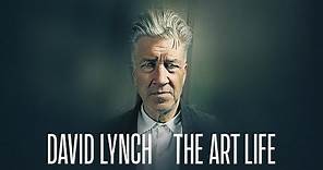 David Lynch: The Art Life - Official Trailer