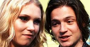 'The 100': Thomas McDonell & Eliza Taylor On Their Love Triangle