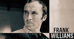 A tribute to Sir Frank Williams ❤️ | 1942-2021