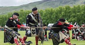 La cultura y las tradiciones escocesas