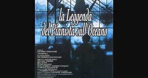 Colonna sonora-La leggenda del pianista sull'oceano-Ennio Morricone