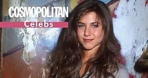 Las fotos antiguas de Jennifer Aniston más icónicas | Cosmopolitan España