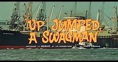 Up Jumped a Swagman | movie | 1965 | Official Trailer