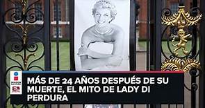 Diana de Gales cumpliría 60 años: La princesa que dejó huella en la Casa de Windsor