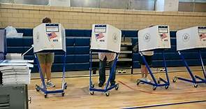 Democrat Josh Riley wins primary over Jamie Cheney in NY-19