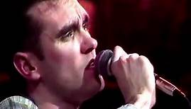 The Smiths - Barbarism Begins At Home (Music Video)