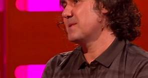 Micky Flanagan's Talking About His Wife