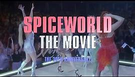 Spice Girls - Spice World The Movie (20th Anniversary Trailer) • HD