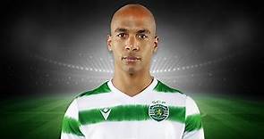 How Good Is João Mário At Sporting CP? ⚽🏆🇵🇹