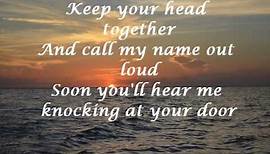 You've Got A Friend (Lyrics) - Carole King