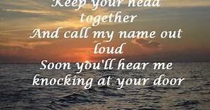 You've Got A Friend (Lyrics) - Carole King
