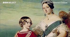 Christmas With Queen Victoria & Prince Albert | Queen Victoria's Children | BBC Select