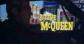 Bullitt movie (1968) - Steve McQueen - video Dailymotion