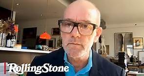 Michael Stipe Reflects on the 30th Anniversary of R.E.M.’s Iconic “Out of Time” | The RS Interview