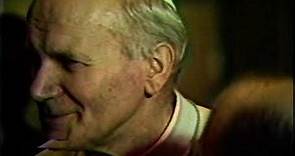 Il Perdono, l'attentato a Giovanni Paolo II. Documentario