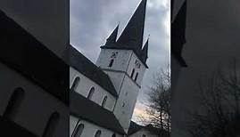 Drolshagen Glocken der St. Clemens Kirche