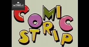 The Comic Strip - INTRO ( Serie Tv) (1987)