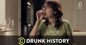 Drunk History LA - Mariana H
