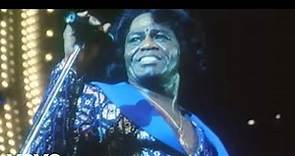 James Brown - Living in America (1986 Music Video) | #54 Song