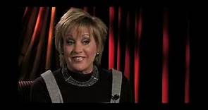 Lorna Luft talks about her mother Judy Garland