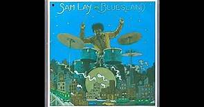 Sam Lay's Bluesband - Sam Lay In Bluesland