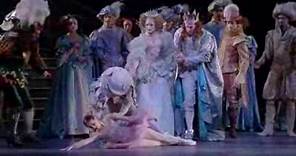 Trailer: The Sleeping Beauty (Tchaikovsky)