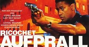 Trailer - RICOCHET - DER AUFPRALL (1991, Denzel Washington, John Lithgow)