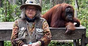 How Canadian Biruté Galdikas uncovered the secret life of orangutans | CBC Radio