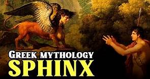 Sphinx in Greek Mythology: Mysteries and Secrets Revealed