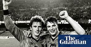 Remembering Dundee United in the 1986-87 season: 70 matches, two finals, no silverware