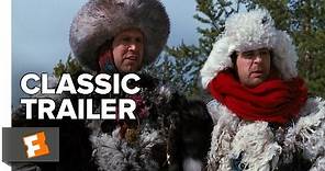 Spies Like Us (1985) Official Trailer - Chevy Chase, Dan Aykroyd Movie HD