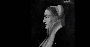 Bona Sforza - druga żona Zygmunta Starego