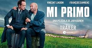 'Mi primo' - Tráiler V.O.S.