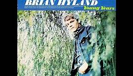 Brian Hyland - The Young Years (Stereo LP)