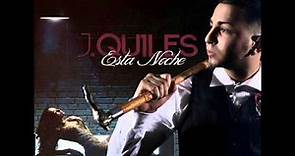 J Quiles-Esta Noche