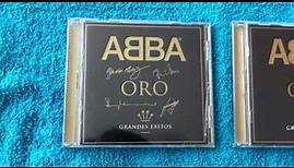 ABBA - ORO