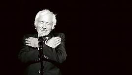 Le chanteur Marcel Amont est mort à l’âge de 93 ans