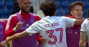 18-Year-Old Caden Clark Transfer to RB Leipzig | MLS Highlights
