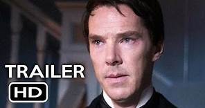 The Current War Official Trailer #1 (2017) Benedict Cumberbatch, Tom Holland Biography Movie HD