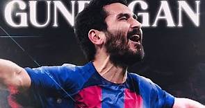 Ilkay Gundogan ● Welcome to Barcelona 🔵🔴🇩🇪 Skills, Goals, Tackles & Assists