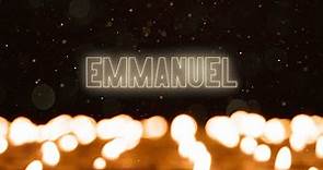 Emmanuel - Amazing Grace (Visualizer)