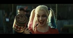 Suicide Squad, Blitz trailer italiano ufficiale - HD - Film (2016)