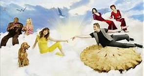 Pushing Daisies Behind the scenes footage
