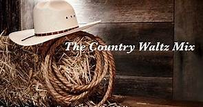 The Country Waltz Mix