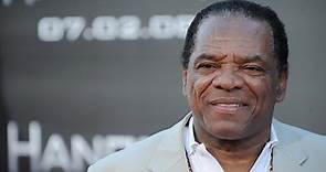 Character actor John Witherspoon dies