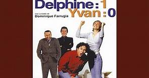 Delphine 1 Yvan 0