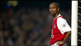 Ashley Cole 2003/04 - Best Left Back in the World